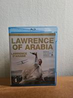 Lawrence of Arabia NLO Blu-Ray, Cd's en Dvd's, Blu-ray, Ophalen of Verzenden, Zo goed als nieuw, Actie