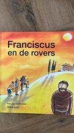 Franciscus en de rovers, Ophalen of Verzenden, Zo goed als nieuw
