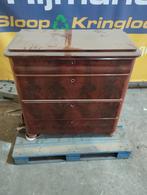 Antieke dressoir kast, Ophalen, Gebruikt, X, X