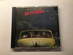 Ry Cooder - Into The Purple Valley (CD), Ophalen of Verzenden, 1980 tot 2000, Zo goed als nieuw