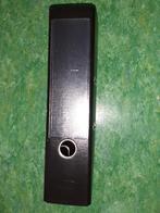 Breedrug ordners A4 zwart Leitz, Elba of merkloos, -, -, Ophalen of Verzenden, Zo goed als nieuw