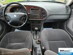 Saab 9-3 2.0t S LPG Automaat! Geen Apk loop sloop export, Auto's, Saab, 65 €/maand, Gebruikt, 4 cilinders, 150 pk