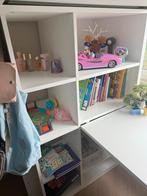 IKEA Smastad Hoogslaper - 1 jaar oud, Kinderen en Baby's, Kinderkamer | Stapelbedden en Hoogslapers, Ophalen of Verzenden, Zo goed als nieuw