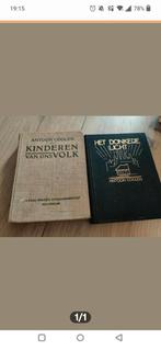 Antoon Coolen - 2 Boeken (3e druk), Ophalen of Verzenden, Gelezen, Antoon Coolen, Nederland