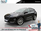 Ford Kuga 2.5 PHEV Vignale | Zeer nette auto | Driver Assist, 12 maanden, Gebruikt, Euro 6, 4 cilinders