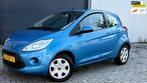 Ford Ka 1.2 Cool & Sound start/stop, Voorwielaandrijving, Euro 5, Gebruikt, 1242 cc