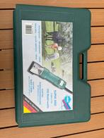 Scheermachine Liscop Super 3000 met extra set nieuwe messen!, Ophalen of Verzenden, Gebruikt