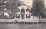 Laag Soeren   -   Pension Gerbrands      1925        =0022=, Ophalen of Verzenden, 1920 tot 1940, Gelopen, Gelderland