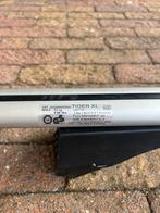 Menabo Tiger XL Dakdragers, Ophalen, Gebruikt