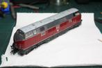 Fleischman DB LOK, Gebruikt, Fleischmann, Ophalen of Verzenden, Analoog