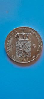 Gouden tientje 1888 SCHAARS!, Ophalen, Goud