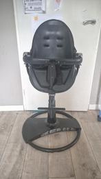 Bloom Fresco kinderstoel, Ophalen, Gebruikt, Meegroeistoel, Gordel(s)