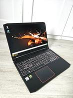 Acer Nitro 5 Gaming laptop | i7-10th | RTX2060 | SSD | 16GB, Computers en Software, Windows Laptops, Met videokaart, 2 tot 3 Ghz