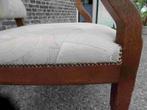 Senioren stoelen, Ophalen, Gebruikt, Minder dan 75 cm, 50 tot 75 cm