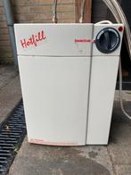 Inventum EDR 10 Hotfill 10 liter keukenboiler, Doe-het-zelf en Verbouw, Geisers en Boilers, Ophalen, Boiler, Zo goed als nieuw