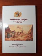 Neede voor 200 jaar: 1790-1830, Ophalen of Verzenden