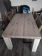 Eettafel, Huis en Inrichting, Ophalen