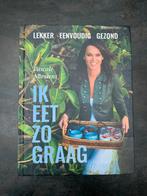 Pascale Naessens - Ik eet zo graag, Ophalen of Verzenden, Zo goed als nieuw, Pascale Naessens