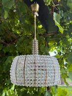 Emil Stejnar design lamp, Ophalen of Verzenden, Gebruikt, Glas, Vintage design space age