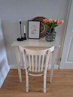 Oud bureau landelijke stijl, Ophalen, Gebruikt, Bureau