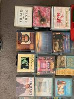 Opera CD's en CD Boxen - Diverse Titels, Ophalen, Gebruikt, Met libretto, Opera of Operette