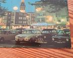 Ansicht DATSUN, AUDI, RENAULT 16, CITROEN 2CV  ca.1975, Ophalen of Verzenden, 1960 tot 1980, Ongelopen, Voertuig