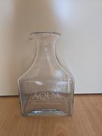 Riviera Maison Aqua Karaf, Ophalen of Verzenden, Zo goed als nieuw