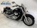 SUZUKI VL 800 VOLUSIA (bj 2001), Motoren, Motoren | Suzuki, 2 cilinders, 805 cc, Bedrijf, Meer dan 35 kW