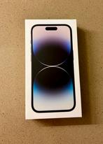 iPhone 14 Pro - Zwart - 256 GB, Telecommunicatie, Mobiele telefoons | Apple iPhone, 256 GB, IPhone 14 Pro, Zwart, Ophalen of Verzenden