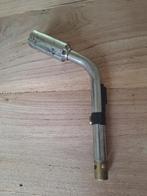 Sievert Promatic Brander Ø38 mm - zachte vlam, Doe-het-zelf en Verbouw, Ophalen of Verzenden, Gebruikt