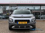 Citroën C3 Aircross 1.2 PureTech S&S Shine AUTOMAAT, Apple, Auto's, Citroën, Gebruikt, Euro 6, Bedrijf, Grijs