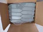 Groengrijze muurtegels, Doe-het-zelf en Verbouw, Tegels, Ophalen, Nieuw, Minder dan 20 cm, Minder dan 20 cm