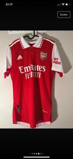 Arsenal shirt met odegaard, Sport en Fitness, Voetbal, Ophalen of Verzenden, Nieuw, Shirt