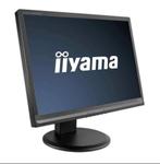 Iiyama prolite B2206WS Full HD monitor 22 inch, Ophalen, Ilyama prolite, Full HD, 1 tot 2 ms
