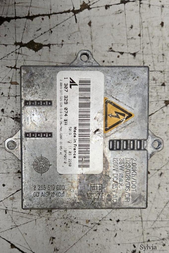 Bi Xenon Ballast module BMW 3 / 6 / X3 serie E46 E63 E64 E83, Auto-onderdelen, Verlichting, Gebruikt, Ophalen of Verzenden