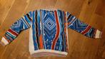 Super mooie Carlo Colucci Trui Maat L, Ophalen of Verzenden, Zo goed als nieuw, Maat 52/54 (L), Carlo Colucci