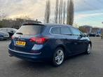 Opel Astra Sports Tourer 1.6 Turbo 132kw | Cosmo | Navi | Xe, Auto's, Voorwielaandrijving, Euro 5, 4 cilinders, Handgeschakeld