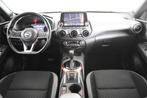 Nissan Juke 1.0 DIG-T Tekna *1ste Eigenaar*Navigatie*Stoelve, Auto's, Stof, Bedrijf, Adaptive Cruise Control, 3 cilinders