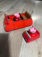 Peppa Pig Auto Speelgoed, Ophalen, Gebruikt, Jongen of Meisje