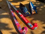 Brabo Hockeysticks en schoenen, Ophalen of Verzenden, Zo goed als nieuw, Schoenen