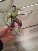 Hulk marvel avengers, Kinderen en Baby's, Ophalen of Verzenden, Zo goed als nieuw