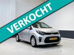Kia Picanto 1.0 MPi DynamicLine 5P | NL | 1 Eig | Apple Carp, Gebruikt, Origineel Nederlands, Handgeschakeld, Start-stop-systeem