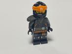Lego Ninjago Minifiguur njo0782 Cole - Crystalized