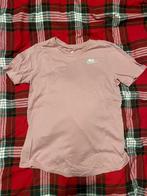 Nike t-shirt XS, Kleding | Dames, T-shirts, Ophalen of Verzenden, Zo goed als nieuw, Korte mouw, Roze