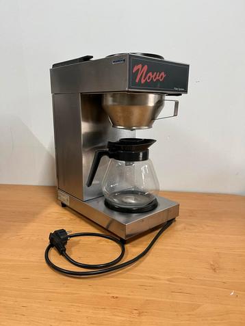 Novo Koffiemachine Horeca beschikbaar voor biedingen