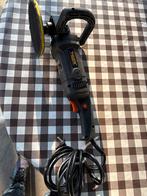 TS24 pro Polijstmachine - Gebruikt, Auto diversen, Ophalen of Verzenden, Gebruikt