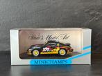 Porsche 911 Supercup 1994 | Minichamps | Mint/Boxed, Hobby en Vrije tijd, Modelauto's | 1:43, Ophalen of Verzenden, Nieuw, Auto