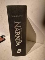 De Kronieken van Narnia - Complete serie boek - C.S. Lewis, Boeken, Ophalen of Verzenden, Gelezen