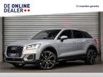 Audi Q2 1.4 TFSI AUT Sport Pro Line Plus |20inch|Virtual|Cru, Auto's, Audi, Gebruikt, 4 cilinders, 150 pk, Origineel Nederlands