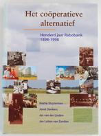 Honderd jaar Rabobank 1898-1998, Verzenden, 20e eeuw of later, Zo goed als nieuw
